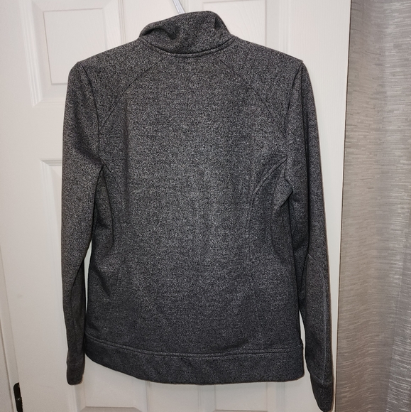 💥Sale💥BRP Ski-doo Zip Up Sweater Jacket - Picture 2 of 4